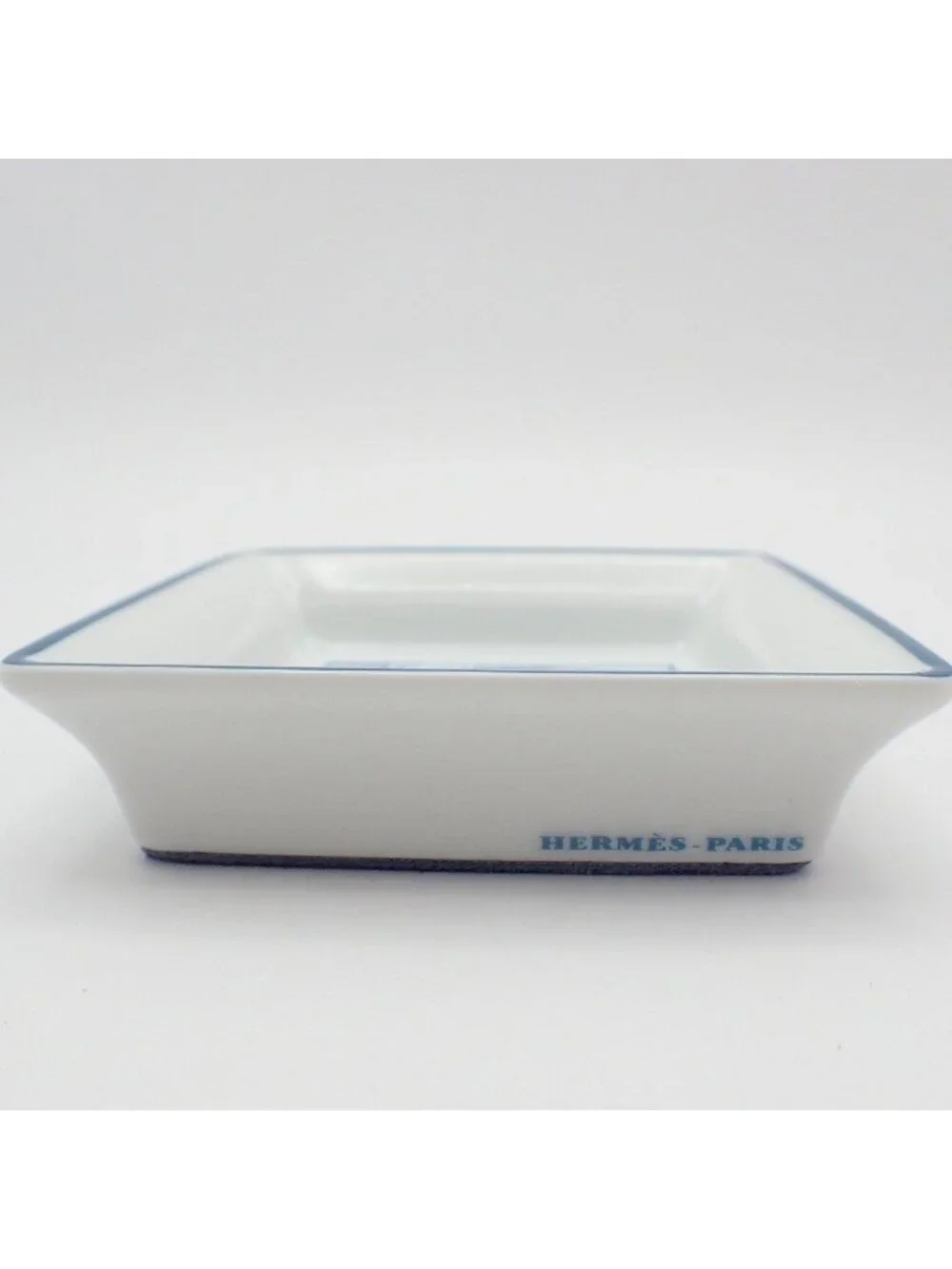 Hermes Home Decor White